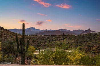 14536 Buckboard Ct, Fountain Hills, AZ 85268