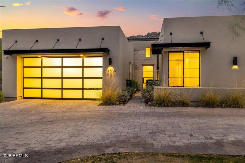 14536 E Buckboard Ct, Fountain Hills, AZ 85268