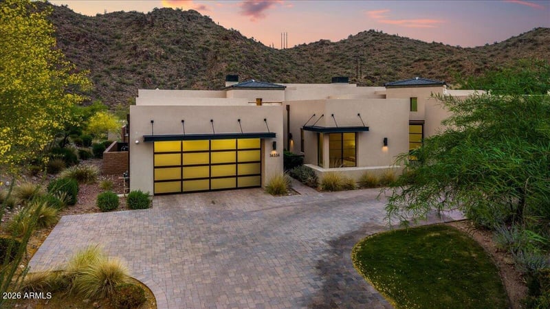 14536 E Buckboard Ct, Fountain Hills, AZ 85268