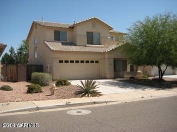14536 Evans Dr, Surprise, AZ 85379