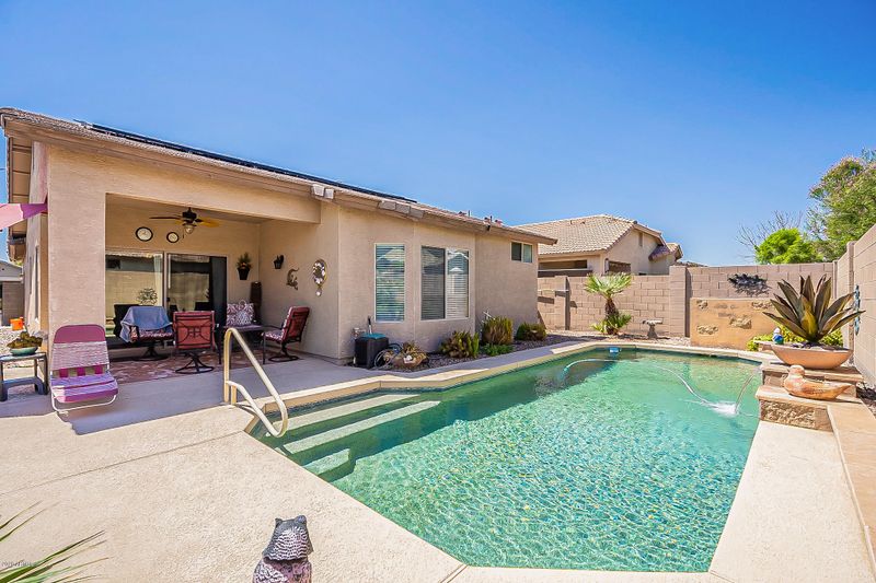 14536 W Watson Ln, Surprise, AZ 85379