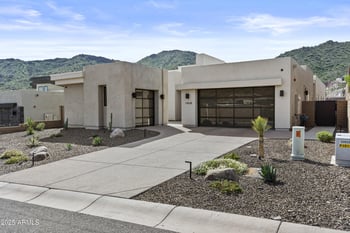 14538 Valencia Dr, Fountain Hills, AZ 85268