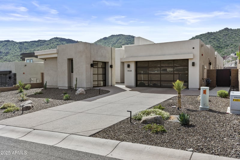 14538 Valencia Dr, Fountain Hills, AZ 85268