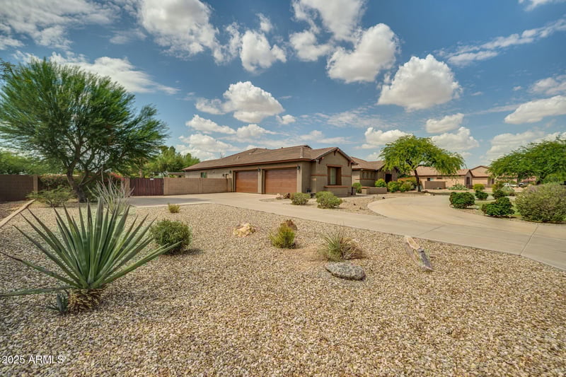 14539 Becker Ln, Surprise, AZ 85379
