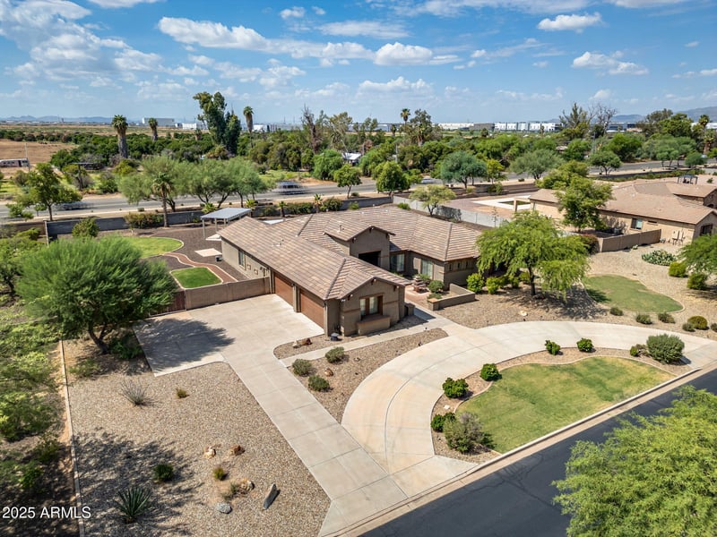 14539 Becker Ln, Surprise, AZ 85379