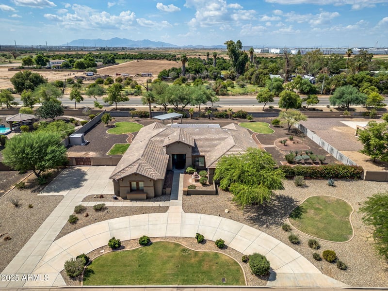 14539 Becker Ln, Surprise, AZ 85379