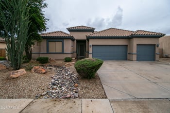 14539 Hillside St, Goodyear, AZ 85395