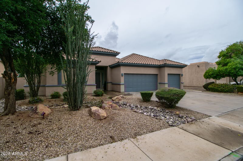 14539 Hillside St, Goodyear, AZ 85395