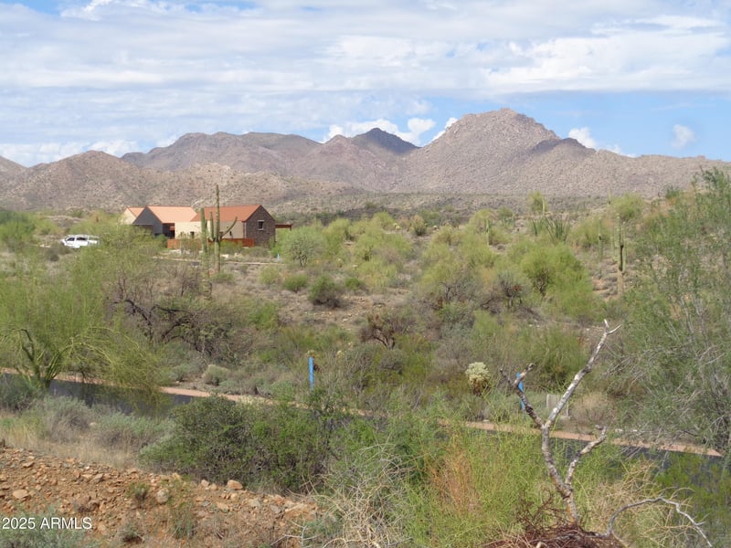 14539 Prairie Dog Trl #11, Fountain Hills, AZ 85268