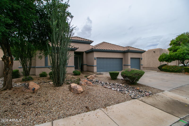 14539 W Hillside St, Goodyear, AZ 85395