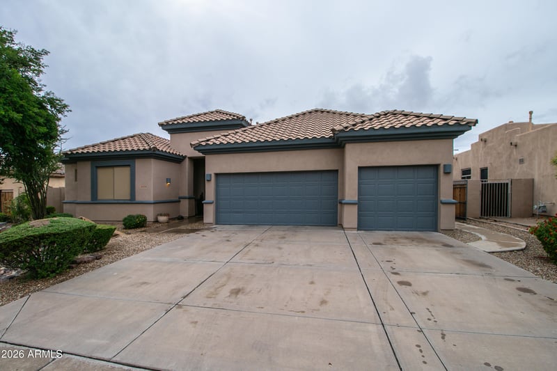 14539 W Hillside St, Goodyear, AZ 85395