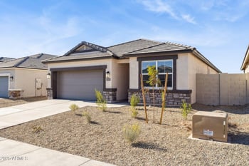 1454 241st Ave, Buckeye, AZ 85326