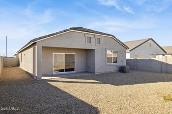 1454 241st Ave, Buckeye, AZ 85326