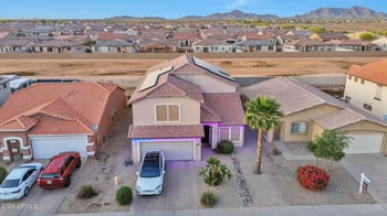 1454 Avenida Isabela --, Casa Grande, AZ 85122