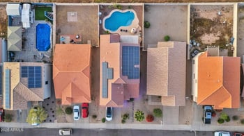 1454 Avenida Isabela --, Casa Grande, AZ 85122
