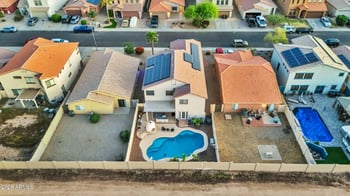 1454 Avenida Isabela --, Casa Grande, AZ 85122