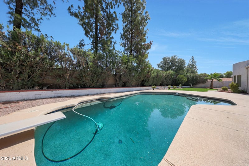 1454 Calle De Arcos --, Tempe, AZ 85284