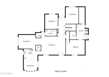 1454 Calle De Arcos --, Tempe, AZ 85284