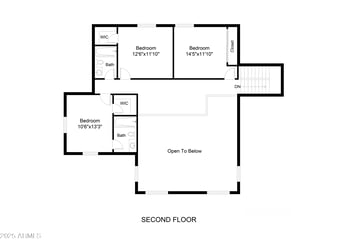 1454 Calle De Arcos --, Tempe, AZ 85284