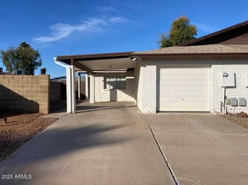 1454 Doran --, Mesa, AZ 85204