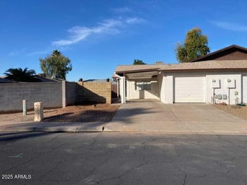 1454 Doran --, Mesa, AZ 85204