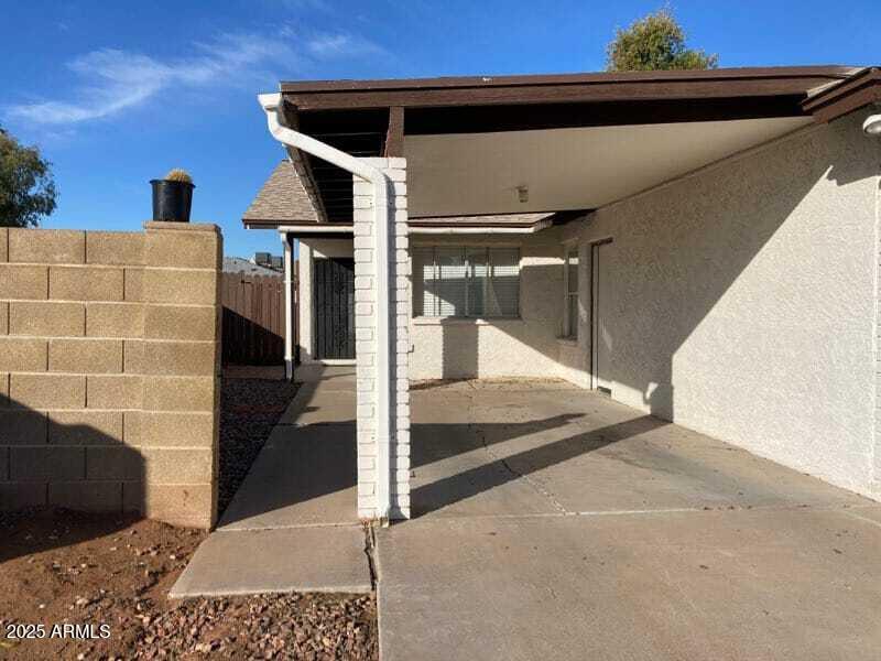 1454 Doran --, Mesa, AZ 85204