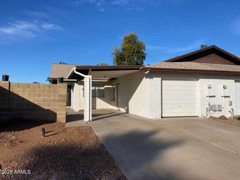 1454 Doran --, Mesa, AZ 85204