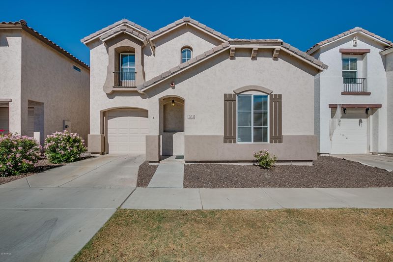 1454 E Atlanta Ave, Phoenix, AZ 85040