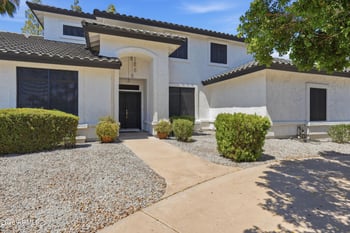 1454 Calle De Arcos --, Tempe, AZ 85284