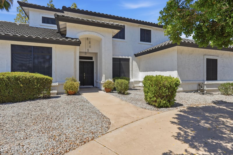 Home Worth Check