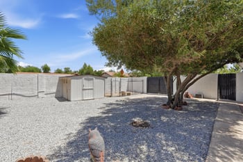 1454 Calle De Arcos --, Tempe, AZ 85284