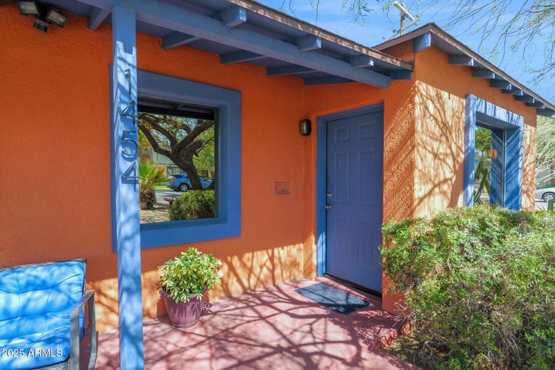 1454 E Flower St, Phoenix, AZ 85014