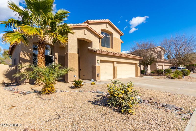 1454 E Whitten Pl, Chandler, AZ 85225