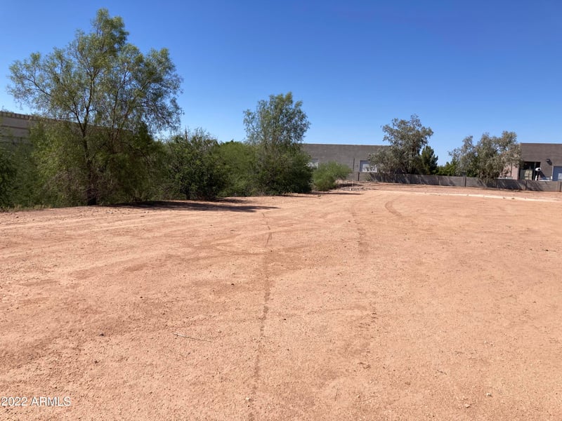 1454 Farrell Ct #A, Gilbert, AZ 85233