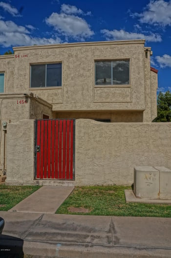 1454 N 54th Ln, Phoenix, AZ 85043