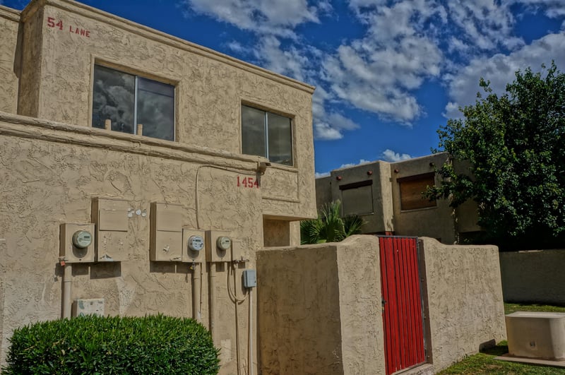 1454 N 54th Ln, Phoenix, AZ 85043