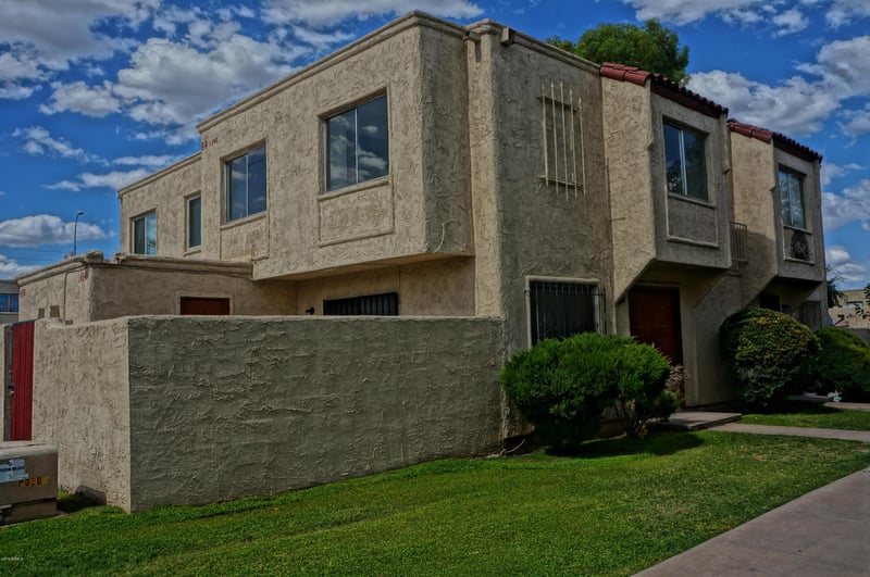 1454 N 54th Ln, Phoenix, AZ 85043