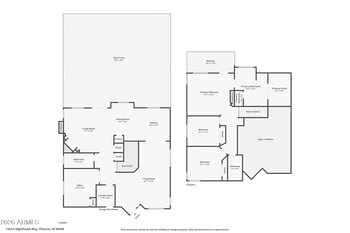 1454 Nighthawk Way, Phoenix, AZ 85048