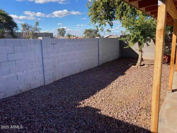 1454 S Doran --, Mesa, AZ 85204
