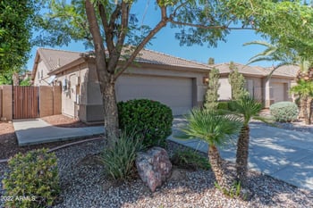 1454 S Sunnyvale --, Mesa, AZ 85206