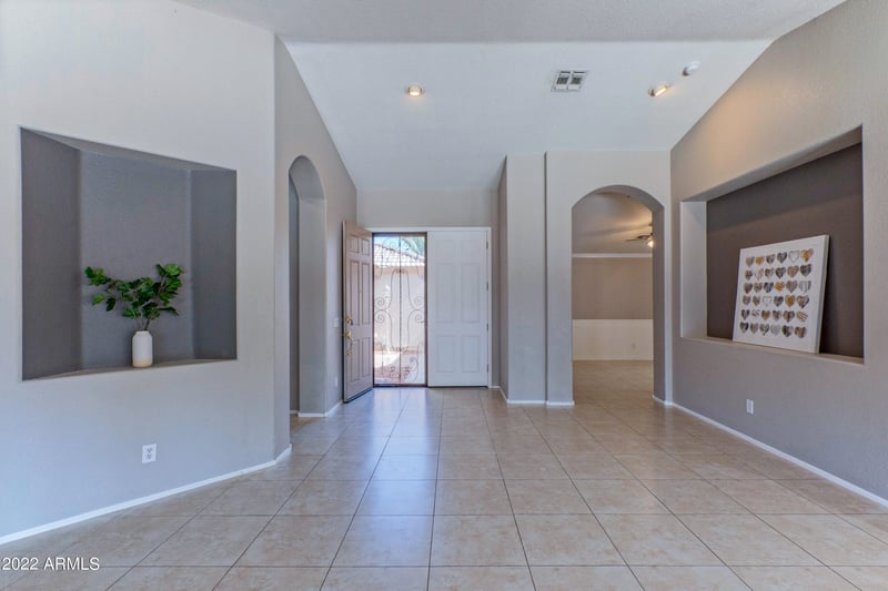 1454 S Sunnyvale --, Mesa, AZ 85206