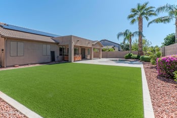 1454 S Sunnyvale --, Mesa, AZ 85206
