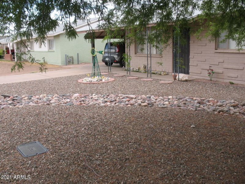 1454 W 6th St, Mesa, AZ 85201