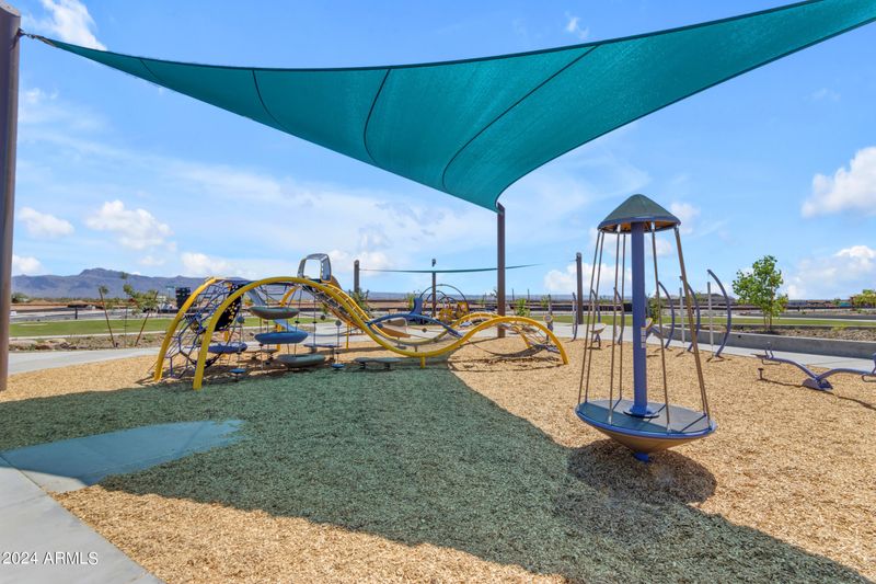 1454 W J Waltz Way, Apache Junction, AZ 85120