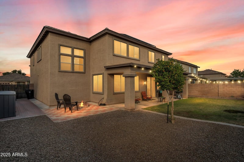 14541 Cortez St, Surprise, AZ 85379