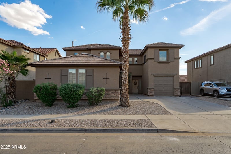 14541 Cortez St, Surprise, AZ 85379