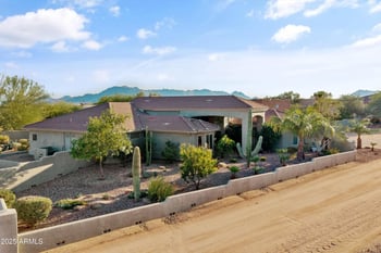 14541 Gamble Ln, Scottsdale, AZ 85262