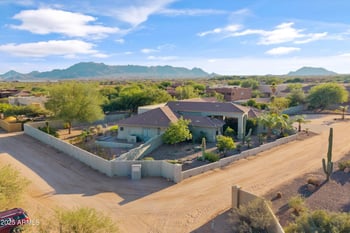 14541 Gamble Ln, Scottsdale, AZ 85262