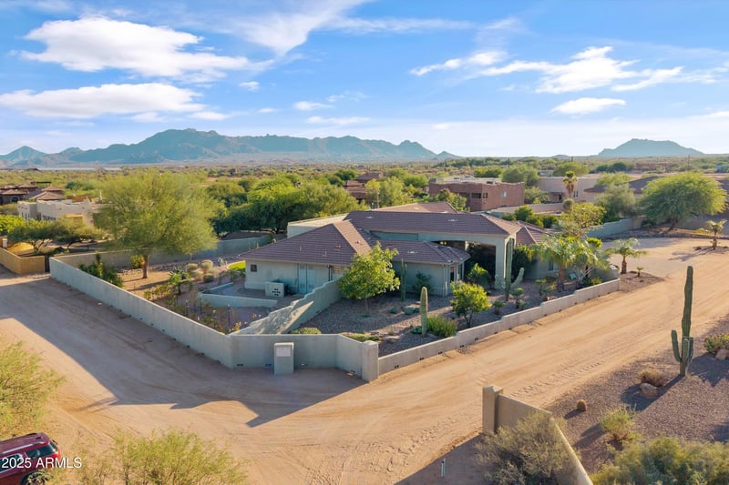 14541 Gamble Ln, Scottsdale, AZ 85262