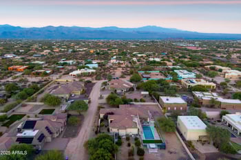 14541 Gamble Ln, Scottsdale, AZ 85262